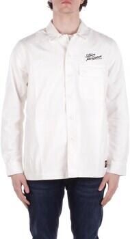 Barbour T-shirt Korte Mouw MOS0431 MOS