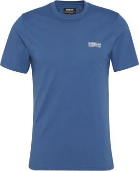 Barbour T-shirt Korte Mouw MTS0141-MTS