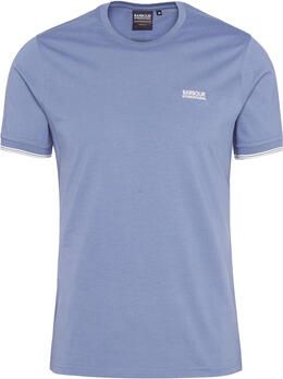 Barbour T-shirt Korte Mouw MTS1296-MTS