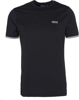 Barbour T-shirt Korte Mouw MTS1296-MTS