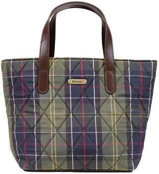 Barbour Tas MINI QUILTED TOTE BAG 262MLBA0431