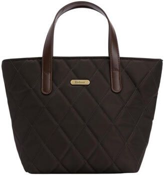 Barbour Tas MINI QUILTED TOTE BAG LBA0431