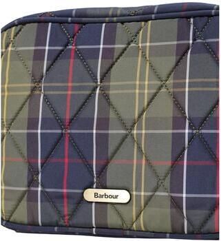 Barbour Tas QUILTED CROSSBODY BAG 262MLBA0432