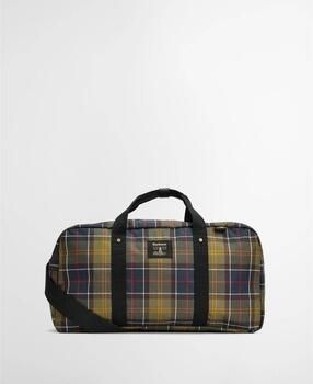 Barbour Weekendtas met all-over motief model 'TORRIDON HOLDALL' - Foto 3