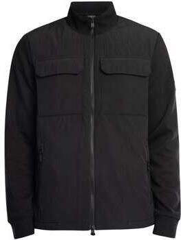 Barbour Trainingsjack Ethan Quilt licht jack