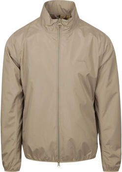 Barbour Trainingsjack Korbel Jas Khaki