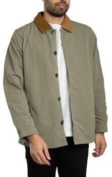 Barbour Trainingsjack Korte Rokig waterdichte jas