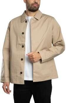 Barbour Trainingsjack Korte Rokig waterdichte jas