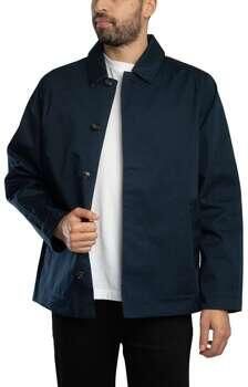 Barbour Trainingsjack Korte Rokig waterdichte jas
