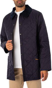 Barbour Trainingsjack Liddesdale gewatteerd jack