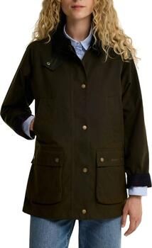 Barbour Trainingsjack LWX0752-LWX