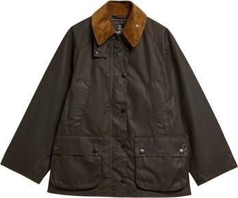 Barbour Trainingsjack LWX1411-LWX