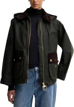 Barbour Trainingsjack LWX1578-LWX