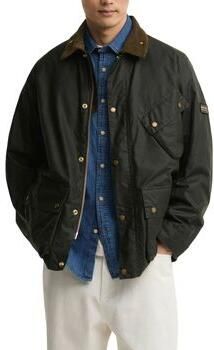 Barbour Trainingsjack MWX2598-MWX