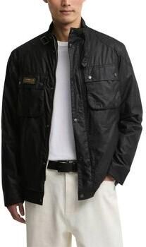 Barbour Trainingsjack MWX2601-MWX