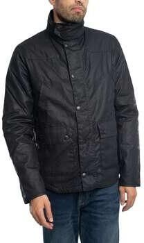 Barbour Stijlvolle Jassen voor Mannen en Vrouwen Blue Heren - Foto 3