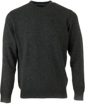 Barbour Trui Essential Lambswool Crew Neck