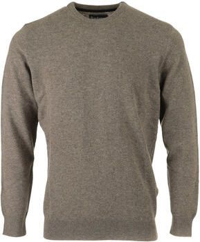 Barbour Trui Essential Lamswool Crew Neck