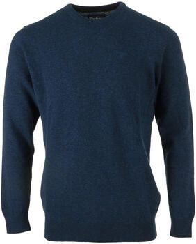 Barbour Trui Essential Lamswool Crew Neck