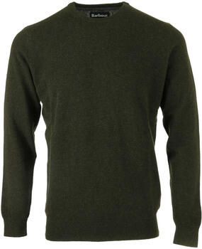 Barbour Trui Essential Lamswool Crew Neck