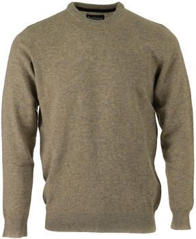 Barbour Trui Essential Lamswool Crew Neck - Foto 2