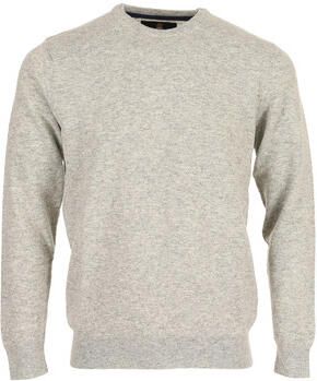 Barbour Trui Essential Lamswool Crew Neck