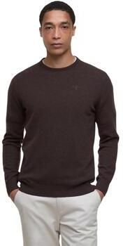 Barbour Trui ESSENTIAL L WOOL CREW NECK 262MMKN0345