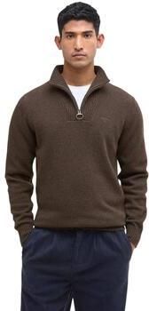 Barbour Trui ESSENTIAL L WOOL HALF ZIP 262MMKN0339