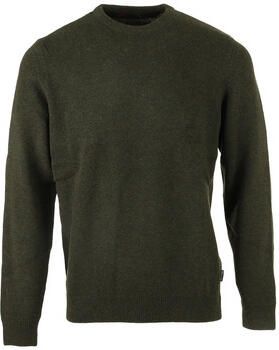 Barbour Trui Holden Crew Neck Sweater
