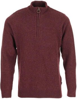 Barbour Trui Holden Half Zip