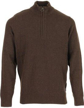 Barbour Trui Holden Half Zip