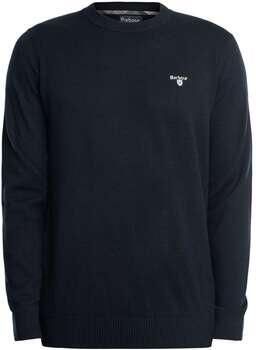 Barbour Trui Lingwood Compact-sweatshirt
