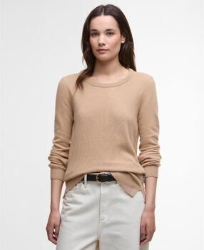 Barbour Trui PENDLE CREW KNIT LKN1075