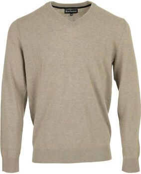 Barbour Trui Marlow V Neck Sweater