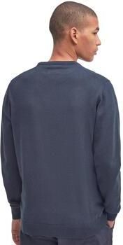 Barbour Trui PIMA COTTON CREW MKN0932