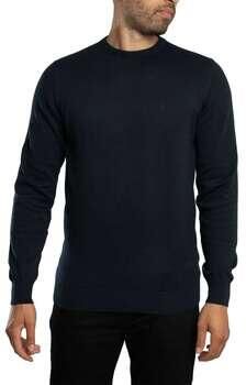 Barbour Trui Pima Crew Knit