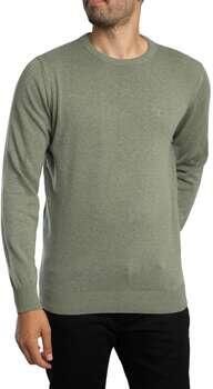 Barbour Trui Pima Crew Knit