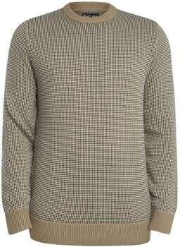 Barbour Trui Wells Knit
