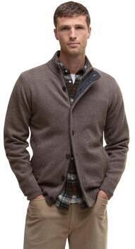 Barbour Vest ESSENTIAL PATCH ZIP THROUGH 262MMKN0731
