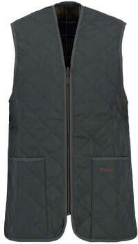 Barbour Vest