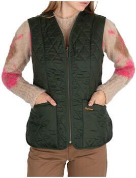 Barbour Vest LLI0003-LLI