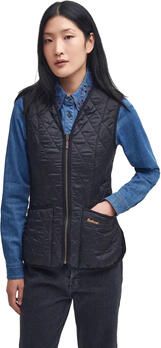 Barbour Lichte jassen Zwart Dames - Foto 2