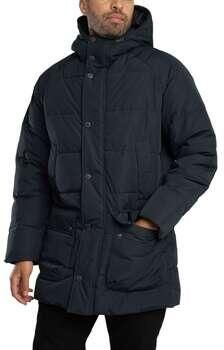 Barbour Windjack Bedale Pufferjack met capuchon