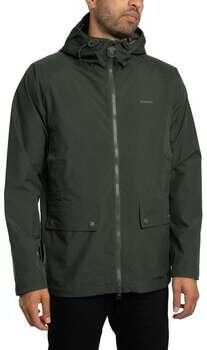 Barbour Windjack Domus waterdichte jas met capuchon - Foto 1