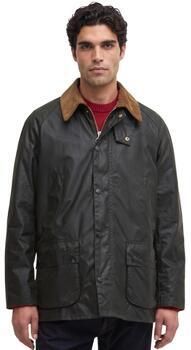 Barbour Windjack FESTIVE ASHBY WAX JACKET 262MMWX2535