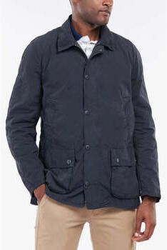 Barbour Windjack