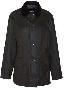 Barbour Windjack