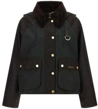 Barbour Windjack