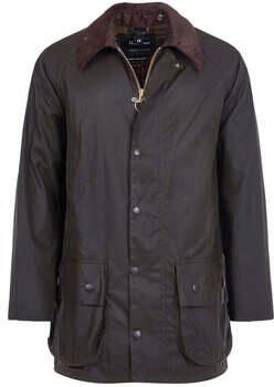 Barbour Windjack