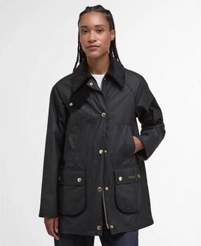Barbour Parka Jas LWX1402-LWX